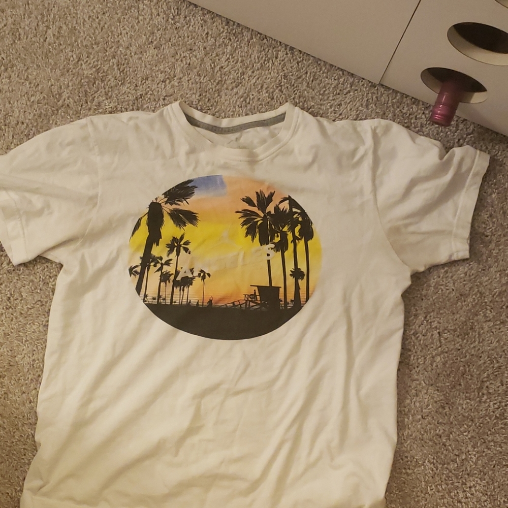 Jordan LA 😎 T shirt